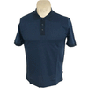 HUGO BOSS PHILIPSON 109 POLO TOP NAVY/BLUE 50481615-404