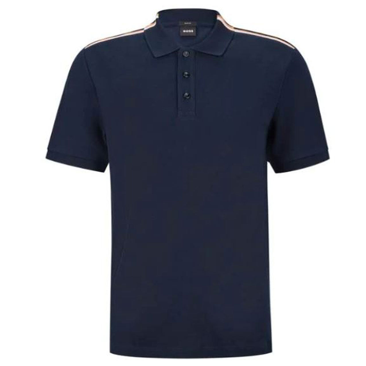 HUGO BOSS PHILLIPSON 108 POLO NAVY 50476776-404