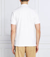 HUGO BOSS PHILLIPSON 108 POLO WHITE 50476776-100