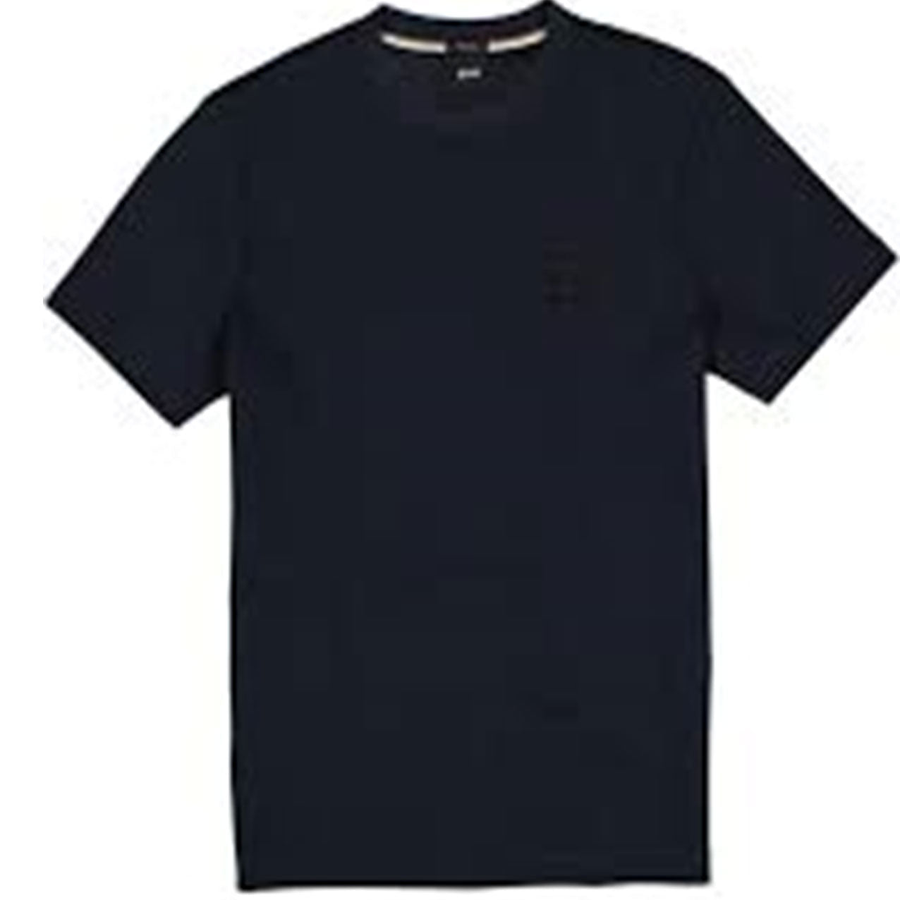 HUGO BOSS  TIBURT 278 TEE NAVY 50515598-405