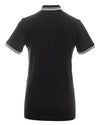 Hugo BOSS Paddy Polo Shirt Black/WHI  50469055-001