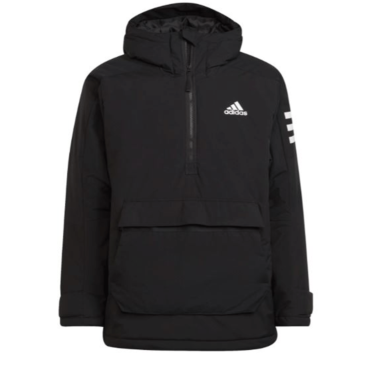 Adidas insulated anorak on sale
