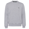 LACOSTE CREW SWEAT L GREY SH9608 00 CCA