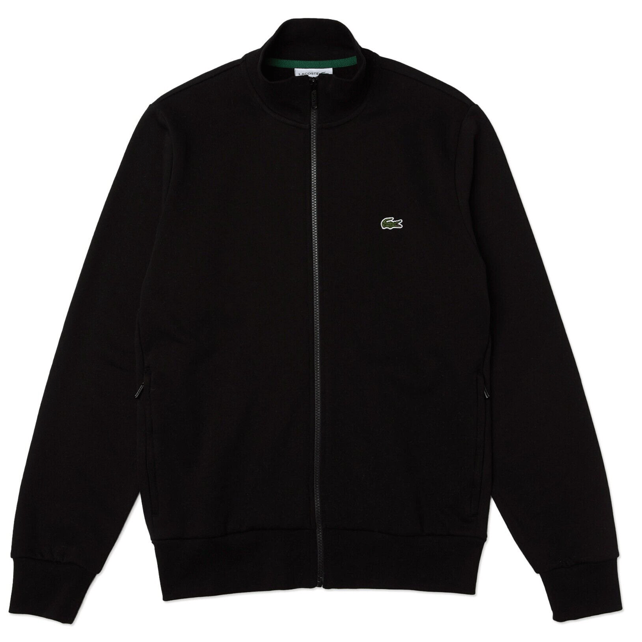 LACOSTE FULL ZIP SWEAT SH9622 00 031