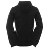 LACOSTE O H HOODIE BLACK SH9623 00 031