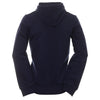 LACOSTE O H HOODIE NAVY SH9623 00 166