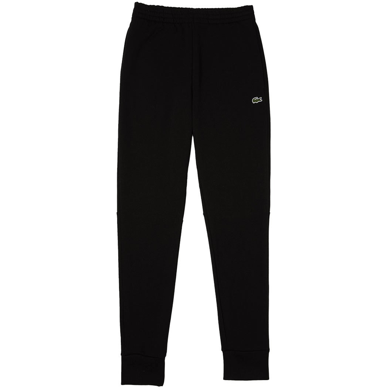 LACOSTE ORGANIC SEWAT PANT BLACK XH9624 00 031