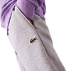 LACOSTE ORGANIC SWEAT PANT L GREY XH9624 00 CCA