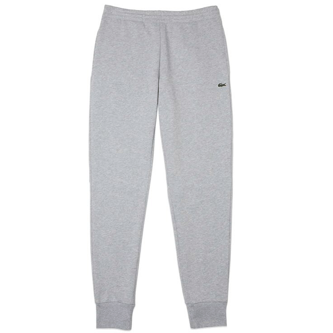 LACOSTE ORGANIC SWEAT PANT L GREY XH9624 00 CCA