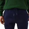 LACOSTE ORGANIC SWEAT PANT NAVY XH9624 00 166