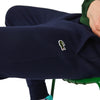 LACOSTE ORGANIC SWEAT PANT NAVY XH9624 00 166