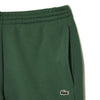 LACOSTE ORGANIC SWEAT PANT VERT GREEN XH9624 00 SMI