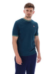 FILA MARCONI TEE FOREST/GREEN LM1836AT-184-FW23