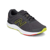 NEW BALANCE MENS TRAINERS GREY 211685-02