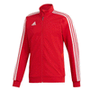 ADIDAS TIRO 19 TRACK JACKET RED D95953