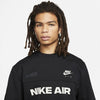 NIKE AIR CREW SUIT BLACK DM5207-010(T)+DM5209-010(B)