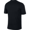 NIKE  SPORTWEAR TEE BLK/WHI AR5004-010