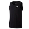 Nike Mens Retro Logo Vest Black