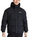 TIMBERLAND O/S DOWN JACKET BLACK TB0A2CDH-001