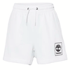 TIMBERLANDYC SUMMER SWEATSHORT WHITE TB0A2D46-100