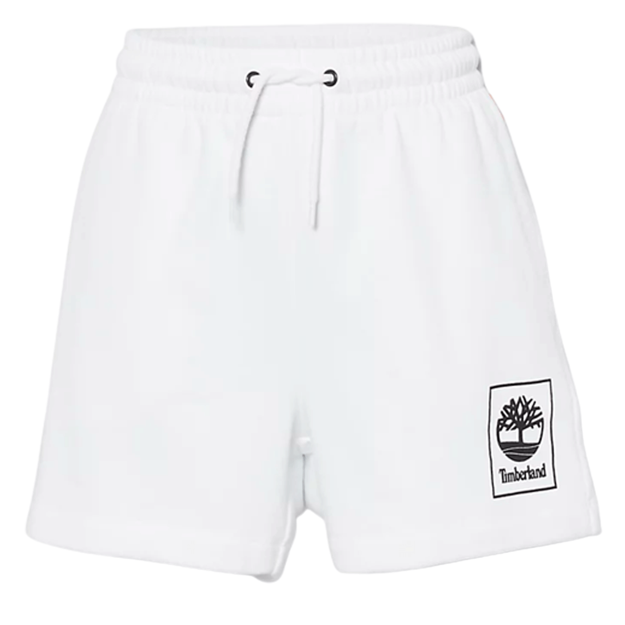TIMBERLANDYC SUMMER SWEATSHORT WHITE TB0A2D46-100