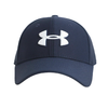 UNDER ARMOUR UA BLITZING CAP NAVY 1254123-401