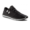 UNDER ARMOUR SLINGFLEX BLACK 1285676-001