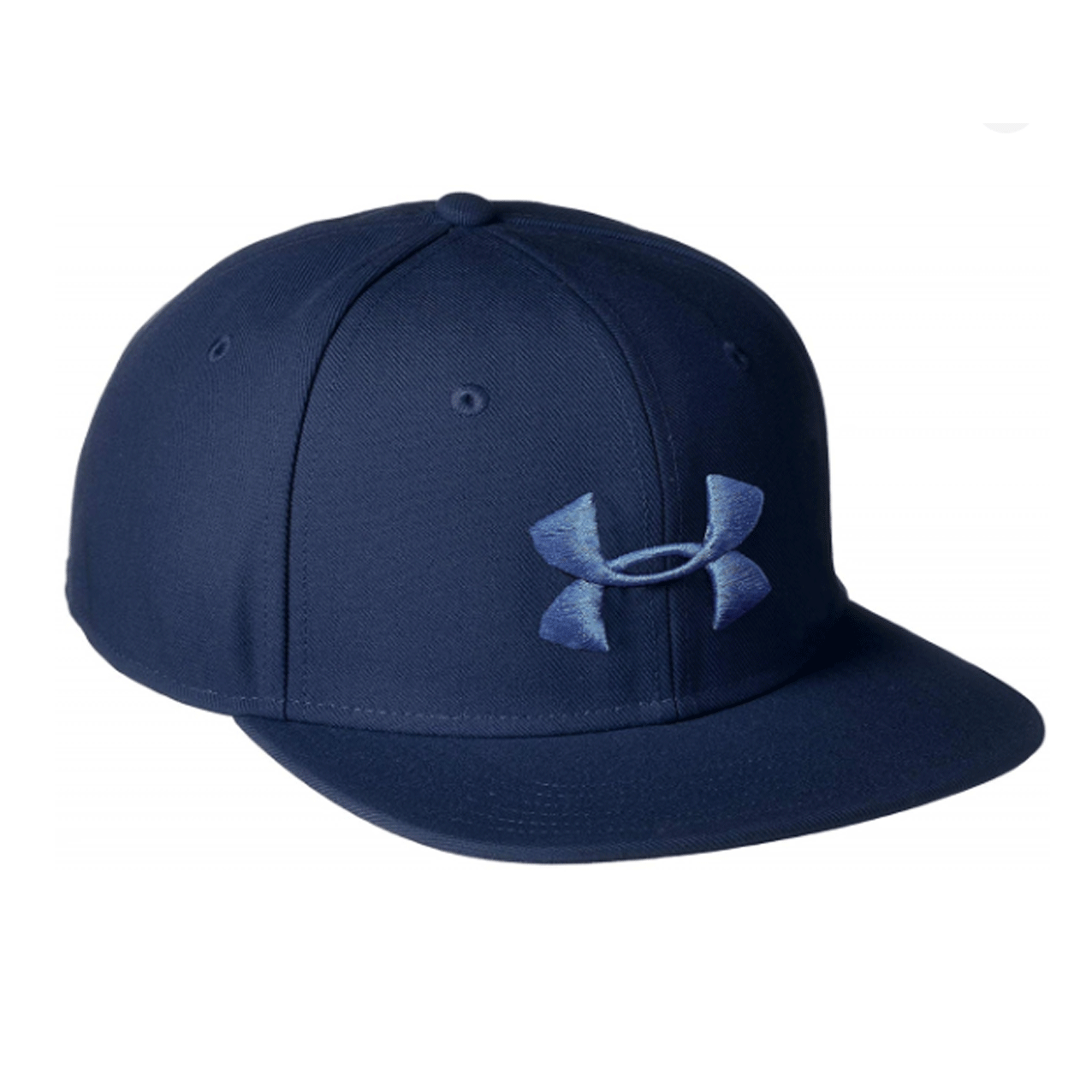 Under Armour  CLIP BACK CAP BLUE 1293407-408