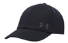 Under Armour  WOMENS POPPER CAP BLACK 1361540-001