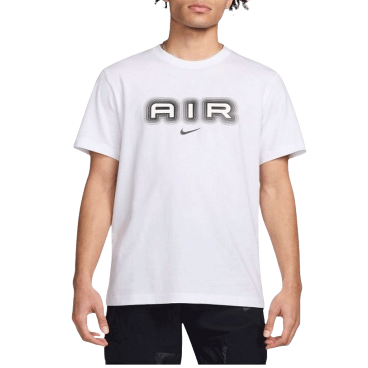 NIKE AIR GRAPHIC T-SHIRT HM0185-100