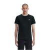 Fred Perry TWIN TIPPED TEE NIGHT GREEN M1588-T50