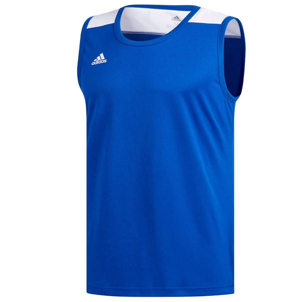 ADIDAS C365 JERSEY BLUE / WHITE DY7370