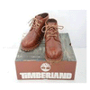 TIMBERLAND CHUKKA BOOT MID BROWN TB0A1P64