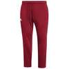 Adidas TRACK PANT BURGUNDY HK7188