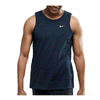 Nike Swoosh Men&#39;s Navy   Vest Retro 823645-451