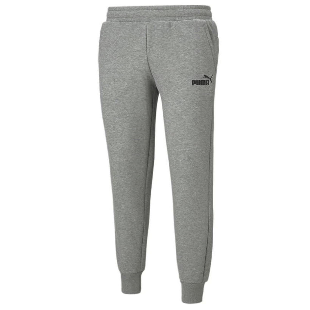 Puma french terry joggers sale