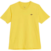 Adidas 4.0 LOGO TEE YELLOW HM9373