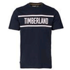 TIMBERLAND BRANDED TEE DARK SAPPHIRE TB0A2DSV-433