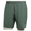 Adidas  HIIT SPIN SHORT GREEN HR3770