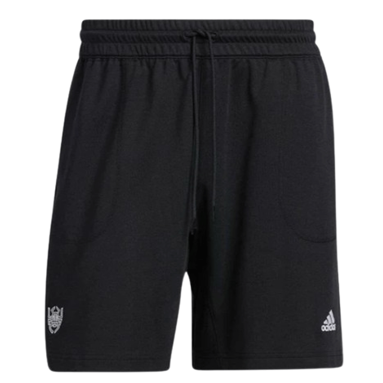 Short basket adidas shop