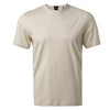 HUGO BOSS THOMPSON 03 TEE BEIGE 50491179-131