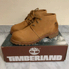 TIMBERLAND CHUKKA BOOT WHEAT TB0A1P62