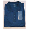 HUGO BOSS PHILIPSON 109 POLO TOP NAVY/BLUE 50481615-404