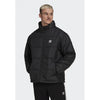 ADIDAS  PADDED ESS PUFFER BLACK HL9190