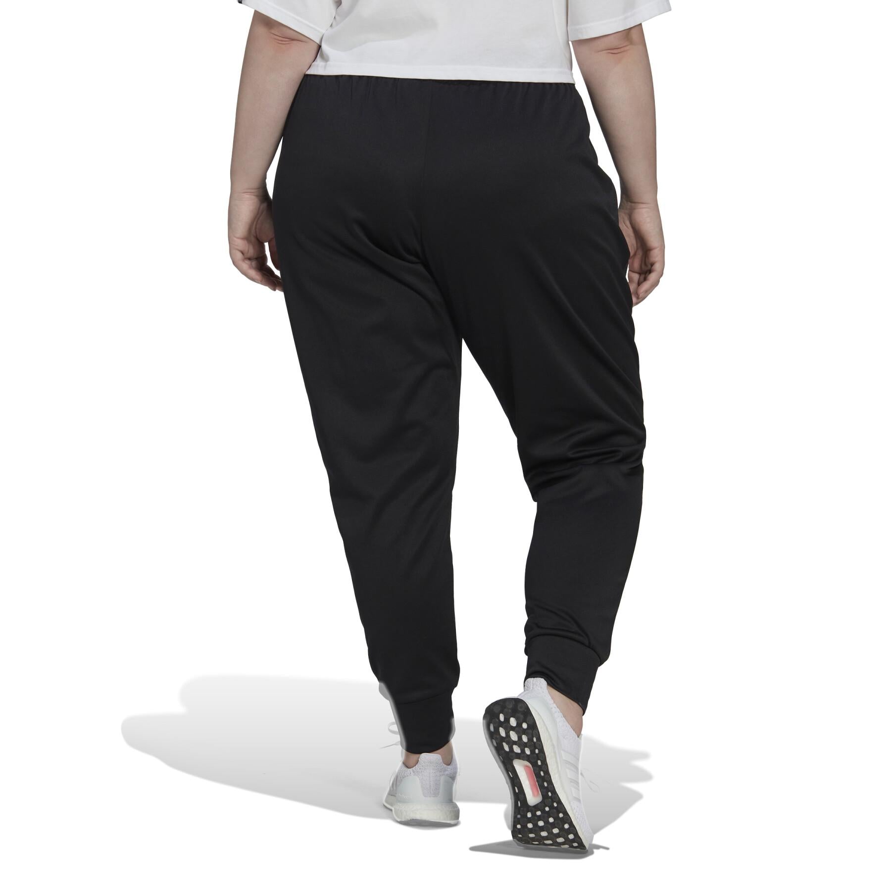 Adidas GG TAPE PANT BLACK HJ9746