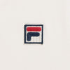 FILA MARCONI TEE CREAM/NAVY LM1836AT-130-FW23