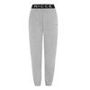 NICCE MYSA JOGGERS MID GREY MARL 003-2-04-01-0398
