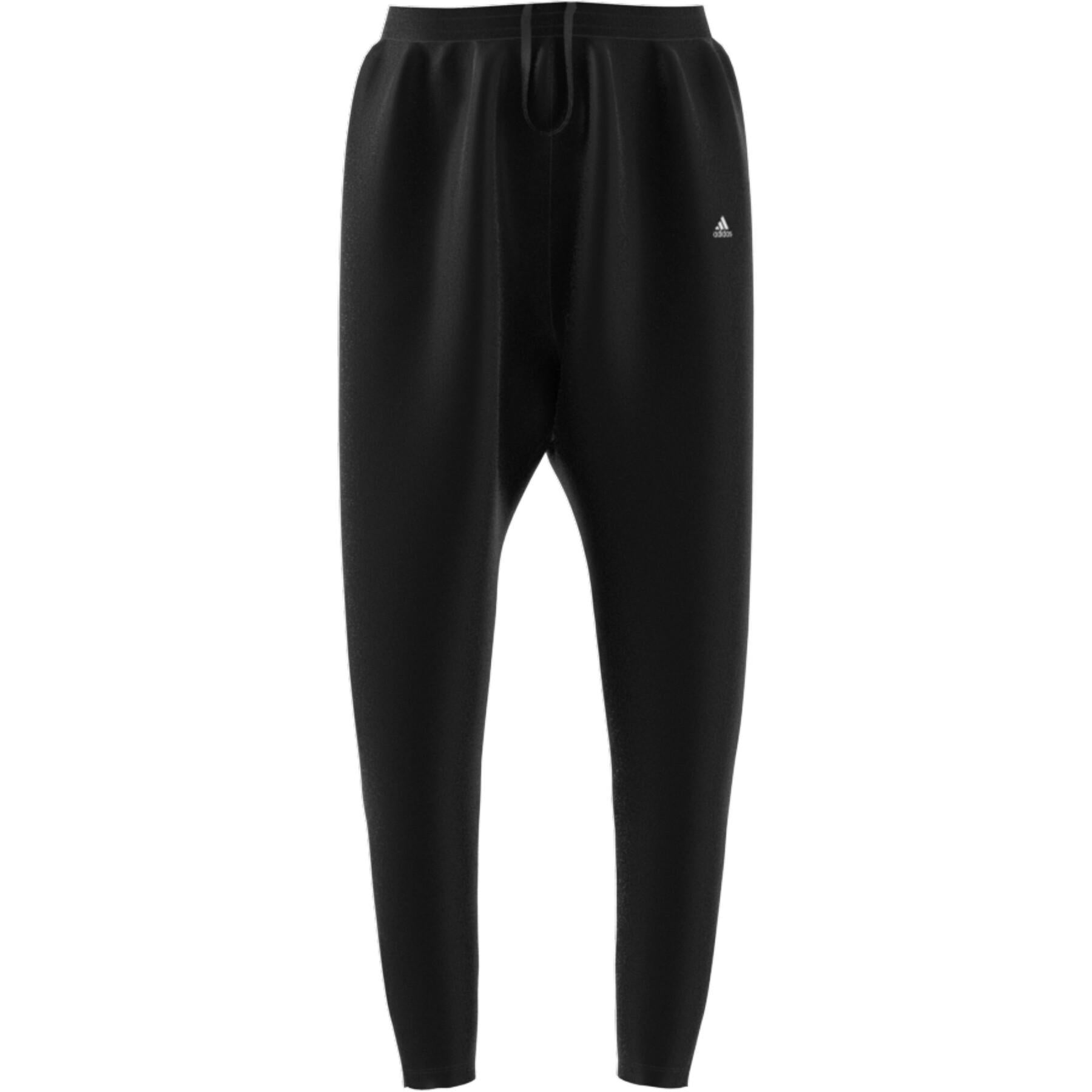 Adidas  YOGA PANT BLACK GT3007