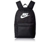 Nike Heritage Backpack 25L Black