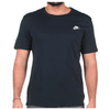 NIKE CLUB TEE NAVY 827021-475